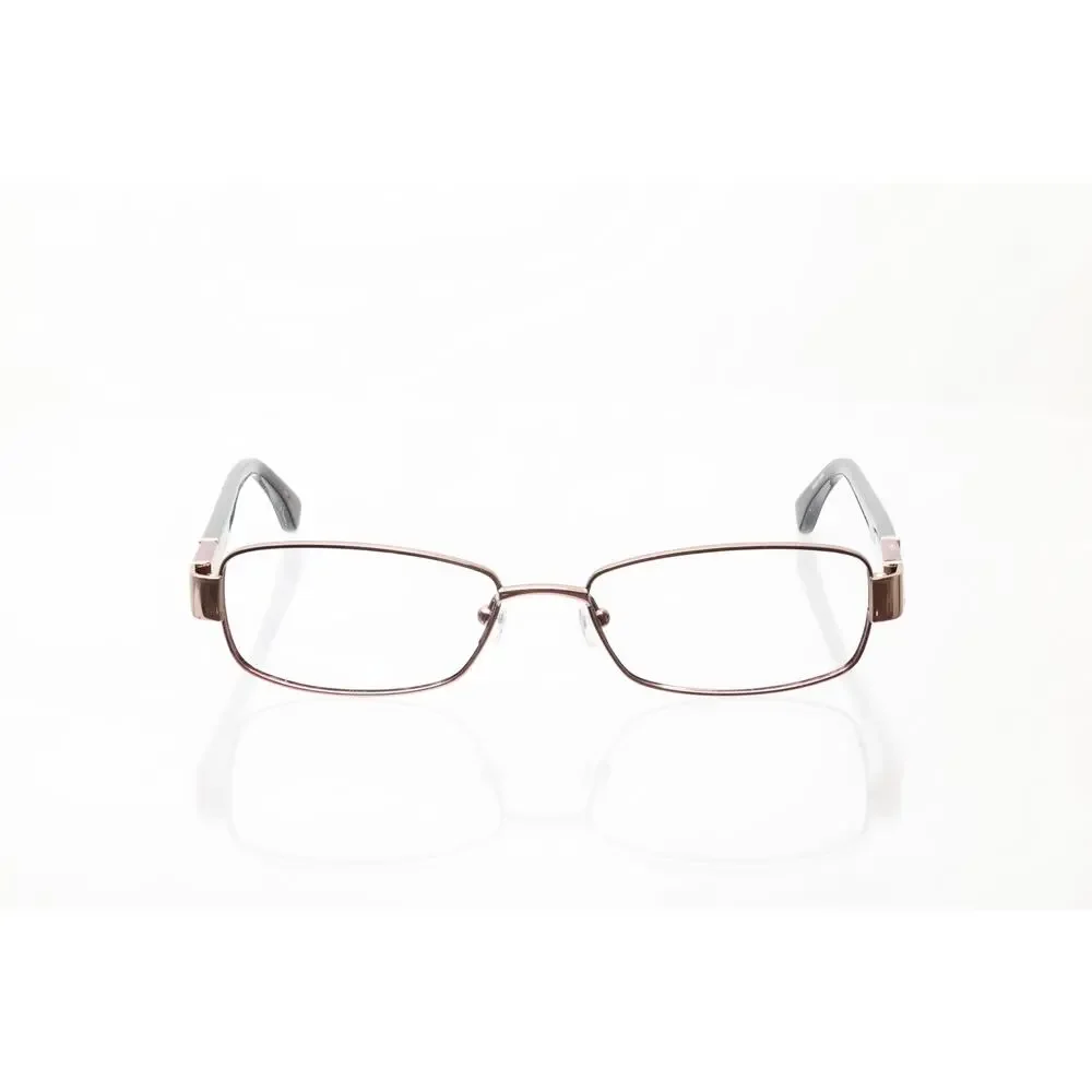 Michael Kors MK338 210 52-16-135mm Eyeglasses FRAMES ONLY - FAIR CONDITION - Picture 3 of 6